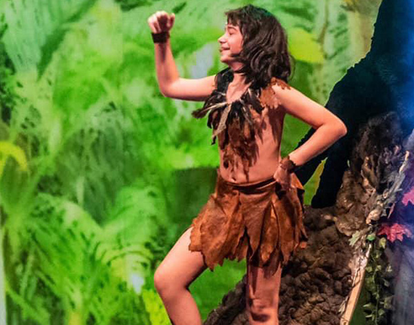 david-mowgli david-mowgli